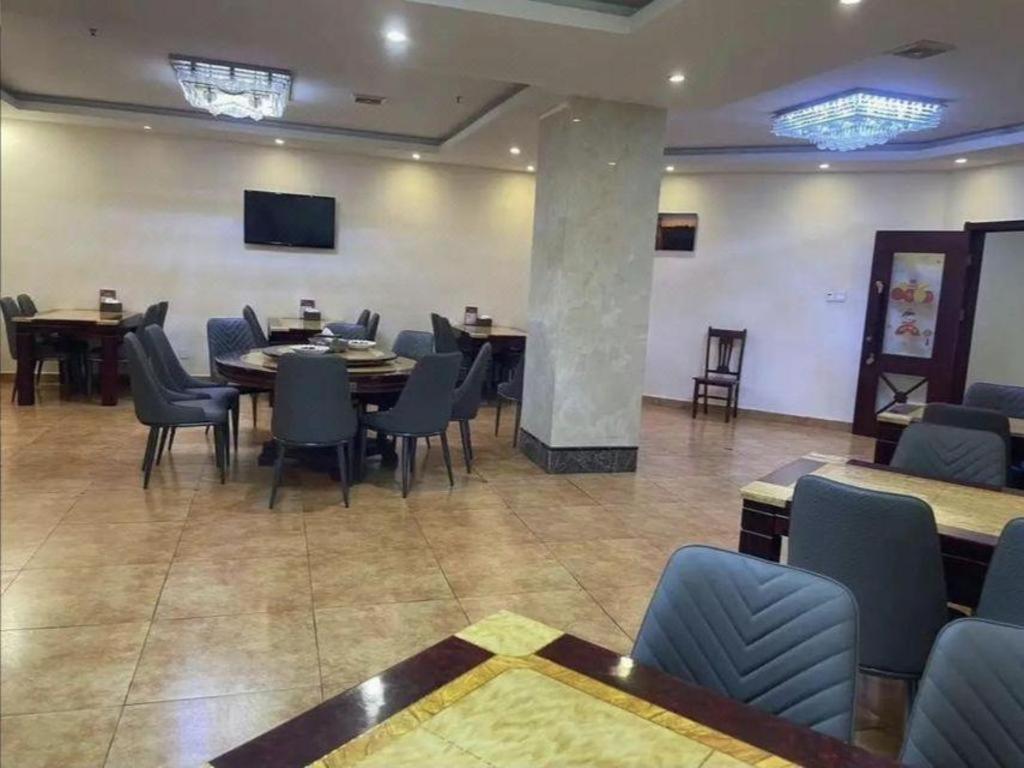 Greentree Inn Suzhou Wujiang Zhenze Town Zhennan Road Express Hotel Ngoại thất bức ảnh